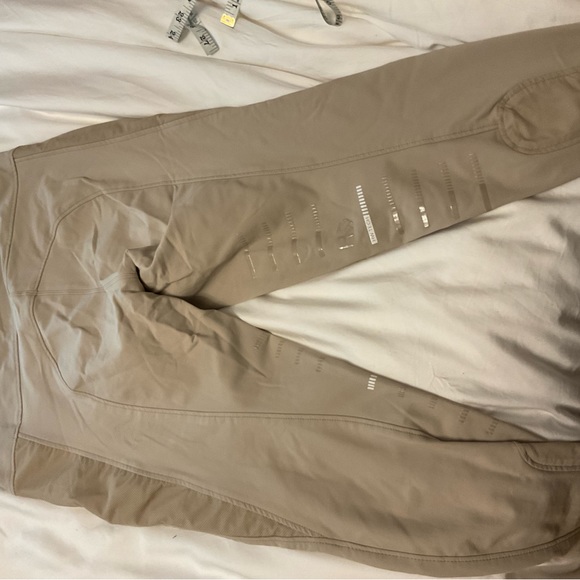 Horseware hybrid Meryl kneepatch breeches final markdown - Picture 3 of 6